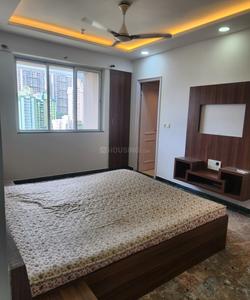 Bedroom Image of 2000 Sq.ft 4 BHK Apartment / Flat for sale in Hiranandani Meadows, Thane West Thane for Rs. 64500000