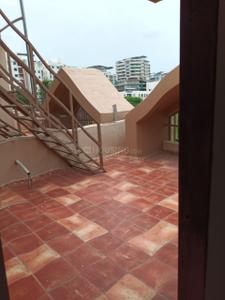 Balcony Image of 2000 Sq.ft 4 BHK Independent House for sale in Santram Glade Mercury, Harni Vadodara for Rs. 16700000