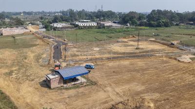 Image of 3600 Sq.ft Residential Plot / Land for sale in Burnpur, Asansol for Rs. 1700000