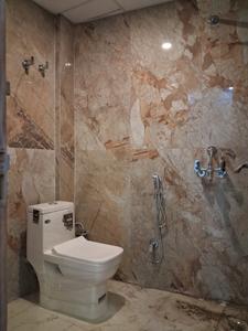 Common Bathroom Image of 890 Sq.ft 2 BHK Apartment / Flat for sale in Avenue 1, Sector 73 Noida for Rs. 3800000