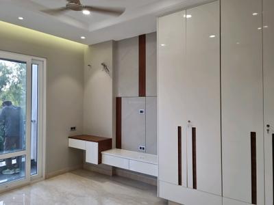 Bedroom Image of 1350 Sq.ft 3 BHK Builder Floor for sale in Janakpuri New Delhi for Rs. 39500001