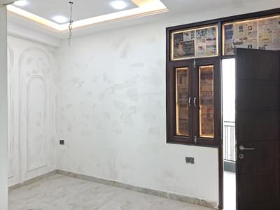 Bedroom Image of 1620 Sq.ft 3 BHK Apartment / Flat for sale in Sector 49 Noida for Rs. 6420000