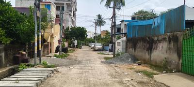 Image of 1200 Sq.ft Residential Plot / Land for sale in Puzhal, Chennai for Rs. 7800000