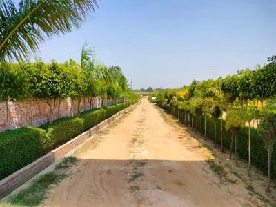 Image of 1000 Sq.ft Residential Plot / Land for sale in Chunar, Mirzapur for Rs. 800000