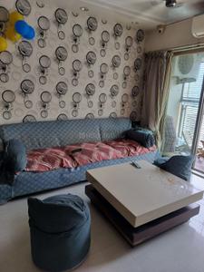 Bedroom Image of 1300 Sq.ft 3 BHK Apartment / Flat for sale in Andheri West Mumbai for Rs. 46000000