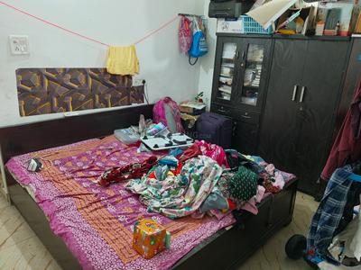 Bedroom Image of 875 Sq.ft 2 BHK Apartment / Flat for sale in Shivpur Varanasi for Rs. 4250000