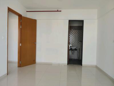 Shree Naman Habitat Bedroom Two 3