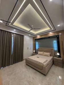 Bedroom Image of 1224 Sq.ft 2 BHK Builder Floor for sale in Pitrachaya Dev Luxury Floors, Sector 70 Gurgaon for Rs. 15699999