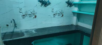 Bathroom Image of 1000 Sq.ft 1 BHK Independent House for rent in Gulshan-e-Iqbal Colony Hyderabad for Rs. 10000