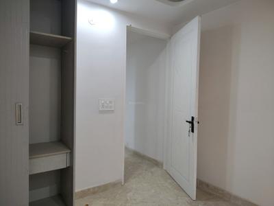 Bedroom Image of 1000 Sq.ft 2 BHK Apartment / Flat for sale in Neb Sarai New Delhi for Rs. 5000000