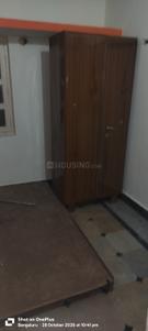 Bedroom Image of 550 Sq.ft 1 BHK Independent House for rent in Kadugodi Bengaluru for Rs. 11000