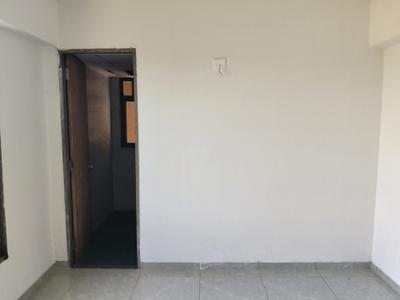 Bedroom Image of 970 Sq.ft 3 BHK Apartment / Flat for rent in Shaligram Prime, South Bopal Ahmedabad for Rs. 45000