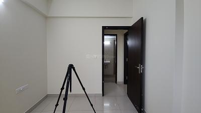 Bedroom Image of 1360 Sq.ft 3 BHK Apartment / Flat for sale in Ahad Serenity, Choodasandra Bengaluru for Rs. 13500000