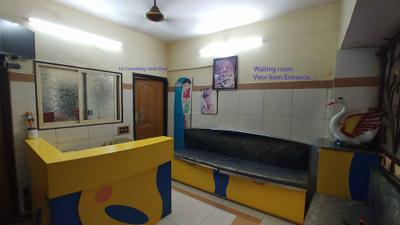 2 BHK Villa