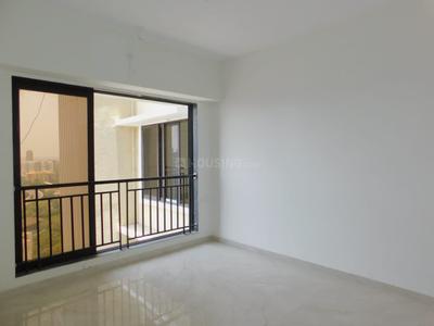 Bedroom Image of 1200 Sq.ft 3 BHK Apartment / Flat for sale in Shreeji Skyrise, Kandivali West Mumbai for Rs. 38500000