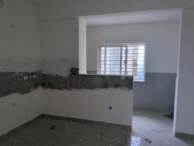 Kitchen Image of 1693 Sq.ft 3 BHK Apartment / Flat for sale in Bhavya Tulasivanam Avani, Kukatpally Hyderabad for Rs. 14521765