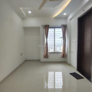 Hall Image of 960 Sq.ft 2 BHK Apartment / Flat for rent in Shree Venkatesh Serenity, Dhayari Pune for Rs. 21000
