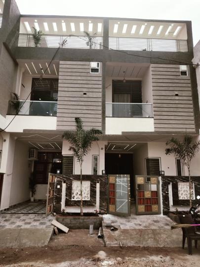 Vardhman Nagar Villas Main Image 1