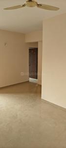Living Room Image of 1050 Sq.ft 2 BHK Apartment / Flat for rent in Vaishno Devi Circle Ahmedabad for Rs. 16000
