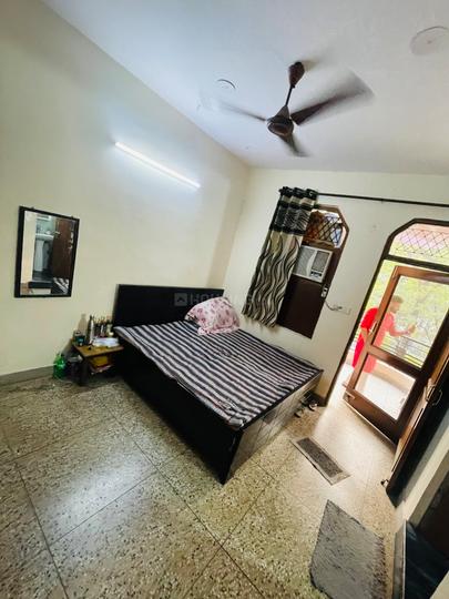 Lajpat Nagar III, Lajpat Nagar Bedroom 1