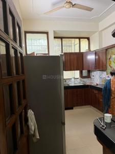 Kitchen Image of 4500 Sq.ft 5 BHK Independent House for sale in Sector 41 Noida for Rs. 53500000
