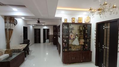 Hall Image of 2000 Sq.ft 3 BHK Apartment / Flat for sale in Shastri Nagar Jodhpur for Rs. 15000000