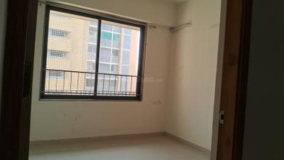 Bedroom Image of 1614 Sq.ft 3 BHK Apartment / Flat for rent in Shaligram Prime, South Bopal Ahmedabad for Rs. 30000