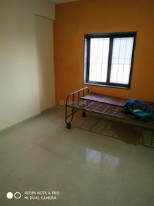 Bedroom Image of 471 Sq.ft 1 BHK Apartment / Flat for sale in Kankavli Sindhudurg for Rs. 1500000