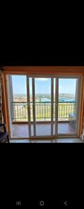 Balcony Image of 1550 Sq.ft 3 BHK Apartment / Flat for sale in Radiance Icon, Koyambedu Chennai for Rs. 27500000