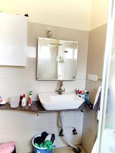 Image of 1359 Sq.ft 2 BHK Apartment / Flat for rent in Sanath Nagar, Hyderabad for Rs. 30000