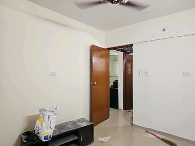 Bedroom Image of 912 Sq.ft 2 BHK Apartment / Flat for sale in F5 Silver Crest Block B, Wagholi Pune for Rs. 5230000