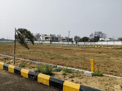 Image of 162 Sq.ft Residential Plot / Land for sale in Jinnaram, Sangareddy for Rs. 2500000
