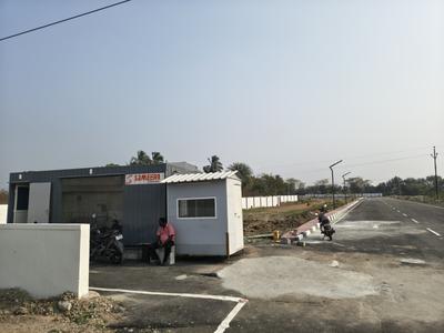 Image of 600 Sq.ft Residential Plot / Land for sale in Vadamadurai, Chennai for Rs. 900000