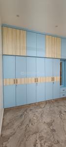 Bedroom Image of 2400 Sq.ft 4 BHK Villa for rent in Rajiv Nagar Mysore for Rs. 30000