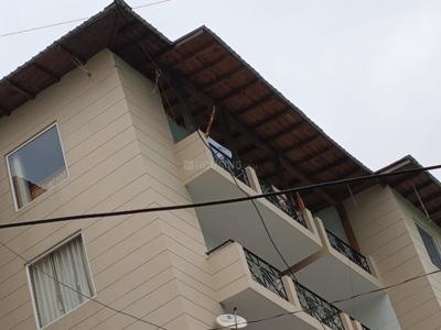 Image of 884 Sq.ft 2 BHK Apartment / Flat for sale in Exalter Mountain View, Sukha, Nainital for Rs. 7500000