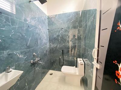 Bathroom Image of 1600 Sq.ft 2.5 BHK Independent House for sale in Dunda Raipur for Rs. 4700000