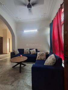 Hall Image of 1000 Sq.ft 2 BHK Independent House for rent in Palam Vihar Gurgaon for Rs. 30000