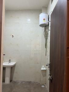 Bathroom Image of 500 Sq.ft 2 BHK Builder Floor for rent in Ratanada Jodhpur for Rs. 15000
