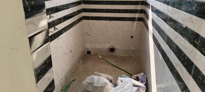 Bathroom Image of 1360 Sq.ft 3 BHK Apartment / Flat for sale in Keshtopur Kolkata for Rs. 6000000