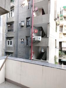 Living Room Image of 1800 Sq.ft 3 BHK Apartment / Flat for sale in Princess Park Apartment, Sector 6 Dwarka New Delhi for Rs. 36000000