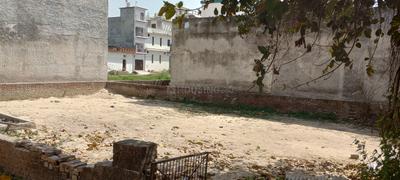 Image of 3500 Sq.ft Residential Plot / Land for sale in Aurangabad Khalsa, Lucknow for Rs. 14000000