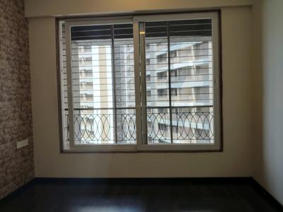 Bedroom Image of 1120 Sq.ft 2 BHK Apartment / Flat for sale in Paradise Sai Mannat, Kharghar Navi Mumbai for Rs. 16500000