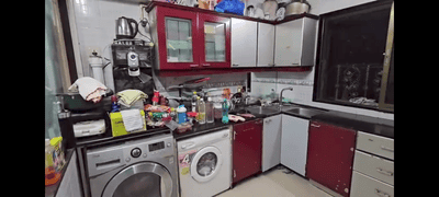 Image of 1380 Sq.ft 3 BHK Apartment / Flat for sale in Mazgaon, Mumbai for Rs. 57000000