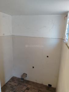 Image of 750 Sq.ft 2 BHK Apartment / Flat for sale in Baguiati, Kolkata for Rs. 3400000