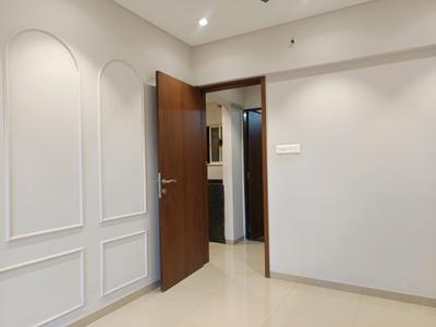 Bedroom Image of 1010 Sq.ft 2 BHK Apartment / Flat for sale in Mayuri Adhinathpuram, Undri Pune for Rs. 5350000
