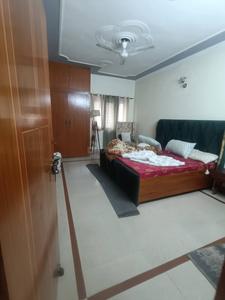 Bedroom Image of 2000 Sq.ft 2 BHK Builder Floor for rent in Sector 22 Gurgaon for Rs. 36000