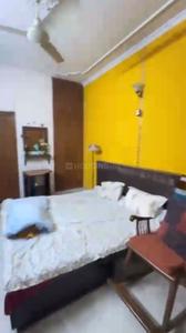 Bedroom Image of 1800 Sq.ft 3 BHK Independent House for sale in Sector 41 Noida for Rs. 42500000