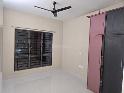 Bedroom Image of 1220 Sq.ft 3 BHK Apartment / Flat for rent in Siddha Suburbia, Baruipur Kolkata for Rs. 21000