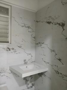 Bedroom Three Image of 1520 Sq.ft 3 BHK Apartment / Flat for sale in Godrej 24, Hinjawadi Pune for Rs. 14300000