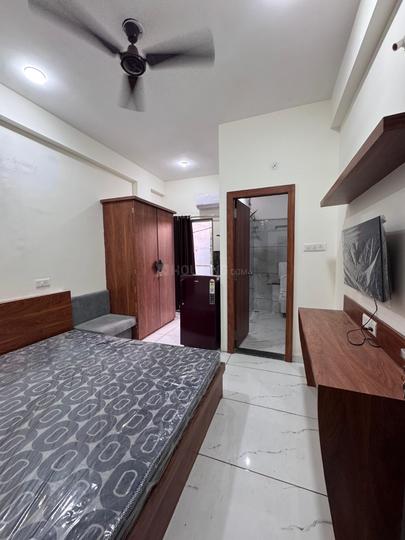 Shivay associate Bedroom 1
